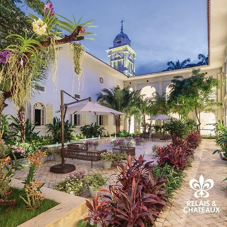 Hotel Del Parque Guayaquil Exteriér fotografie
